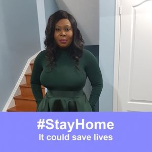 Meet your Posher, Adwoa